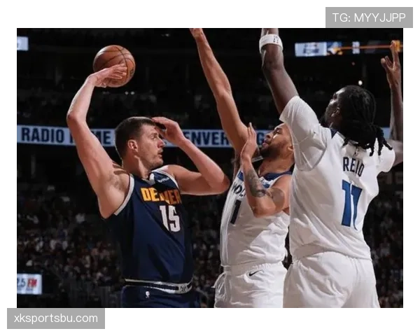 戈贝尔挡拆贴防压制约基奇内线节奏