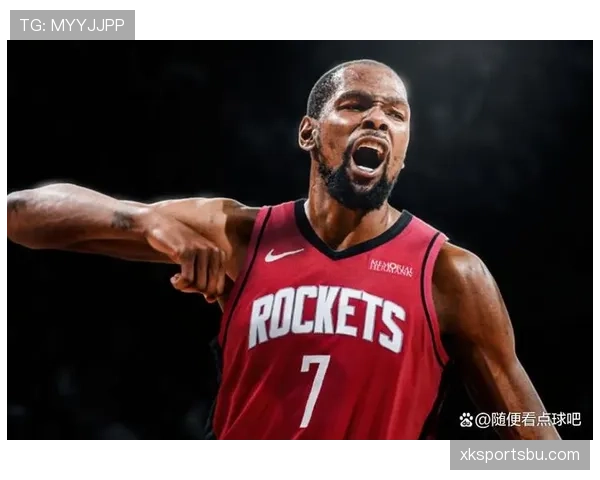 布里奇斯无球跑位拉开空间提升三分效率胜过杜兰特