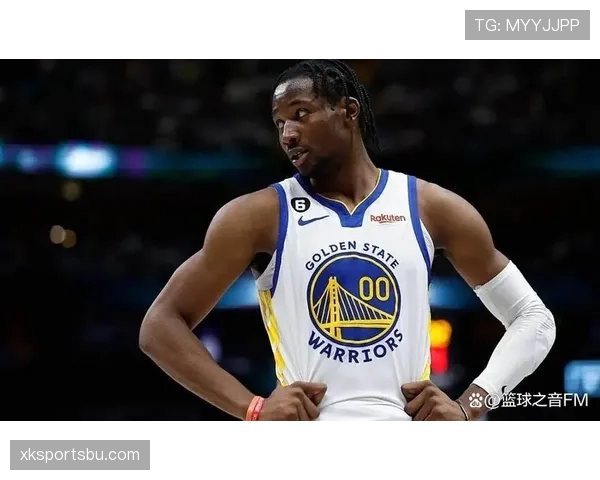 库明加无球跑动改善投篮效率拉开后场防守差距