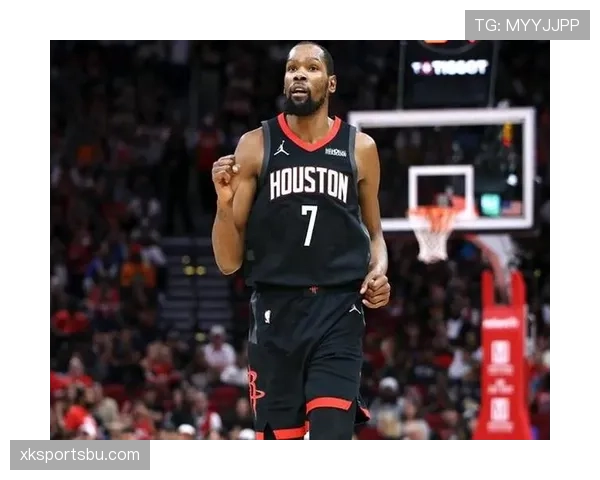 杜兰特无球挡拆对位内线效率较上季提升