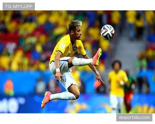 登贝莱 vs 内马尔：天赋兑现效率与成长轨迹对比