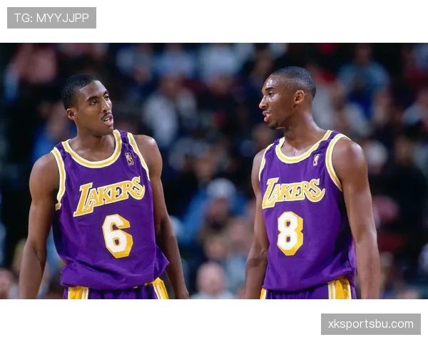 科比挡拆提升得分效率显著 超越同期后卫关键表现