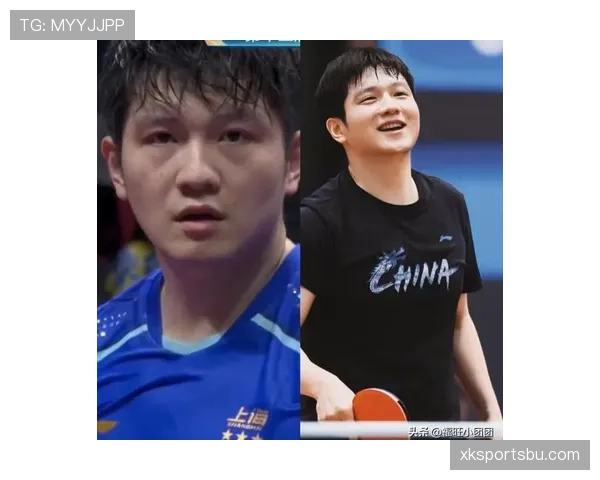 樊振东训练完去个夜店？听说跟普通人生活差别有点大啊