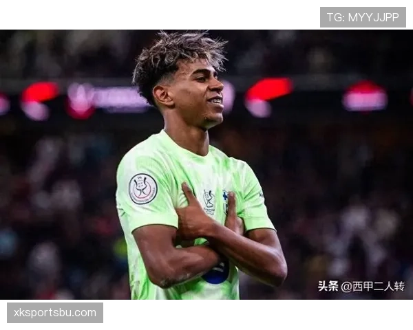 亚马尔大赛表现是否被高估