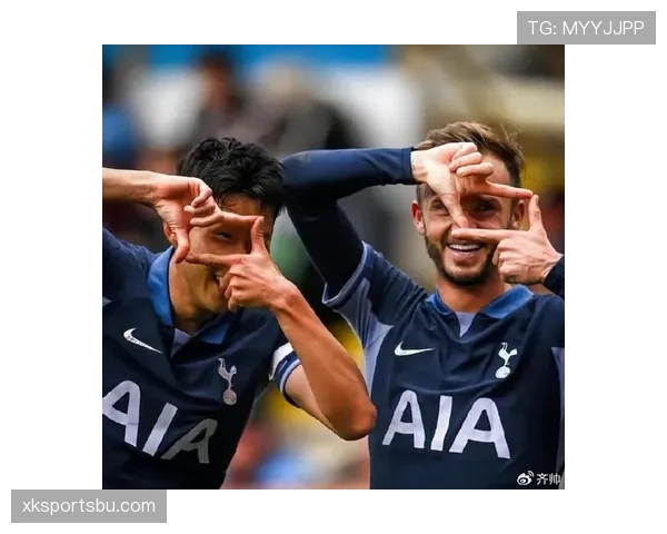 孙兴慜：Puskas奖单骑闯关伯恩利的经典世纪进球