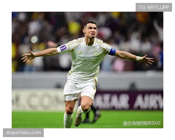 C罗进球含金量：关键战效率与赛事权重分析