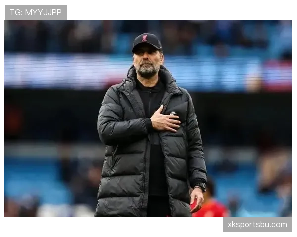 利物浦体系变化克洛普离开后显现，对球队稳定性带来阶段性考验