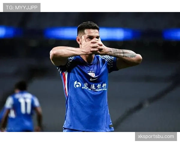 上海申花中场控制有限，比赛主导力不足问题逐步反映在赛季走势中