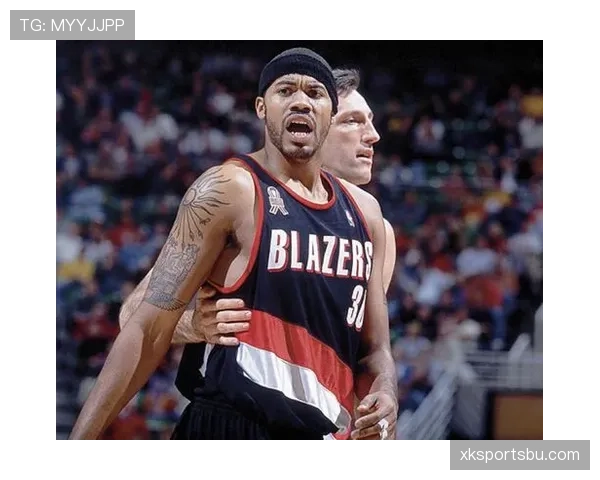 拉希德·华莱士挡拆造成错位显著提升队内得分效率