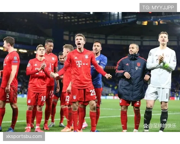 拜仁防守体系漏洞频出，状态下滑对赛季争冠形势造成影响