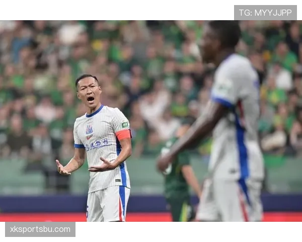 申花防守稳固，但进攻效率不足制约领先优势扩大