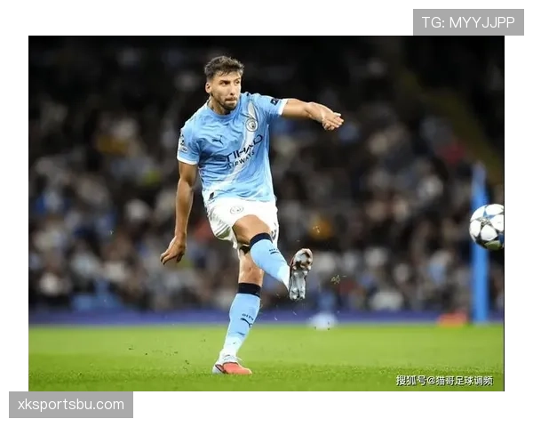 吕迪格与鲁本·迪亚斯防守分散趋势对比明显