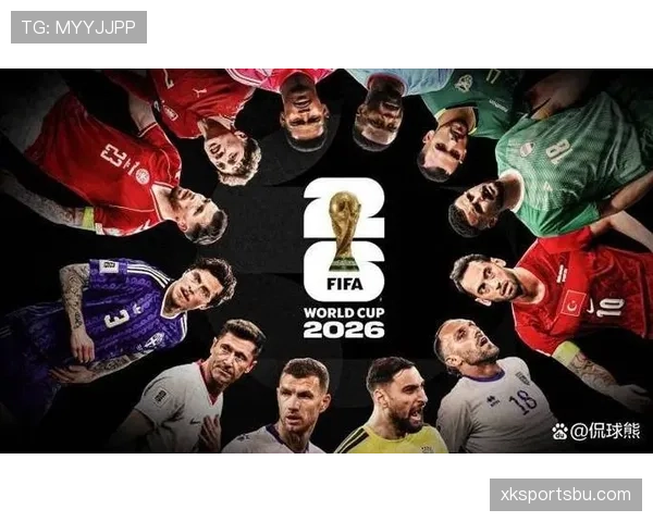 2026世界杯48队12组赛制如何安排,32强淘汰赛规则是什么 2026世界杯48队12组赛制如何安排,32强淘汰赛规则是什么