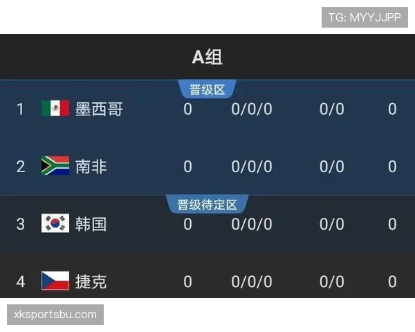 南非队2026世界杯预选赛突围关键战 非洲区出线形势深度解析
